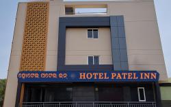 Hotel Patel INN
