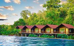 Tusker Trails Dandeli