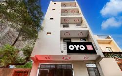 Hotel The Arrow Near Paschim Vihar