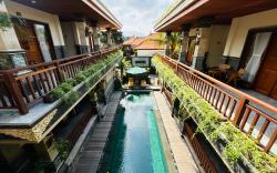 Pondok Wisata Amerta Semaya Agung