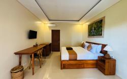 Pondok Wisata Amerta Semaya Agung