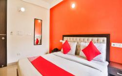 Hotel O Amenda International