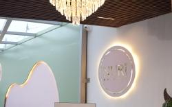 NURI'S NEST AND NOTCH