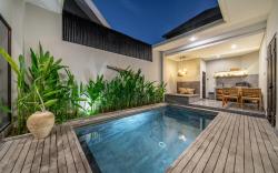 SabiSan15C-Modern Stylish Canggu Villa with Pool