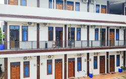 Urbanview Hotel Syariah @ Waskita Residence Telanaipura