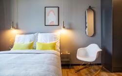 ipartment Leverkusen