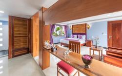 Cheata Suite Villa