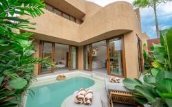 BerawaWeek4 -Berawa Hideaway •Stylish Villa w/Pool