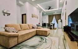 Sapphire Garden Suites | SP Saujana, Sg Petani