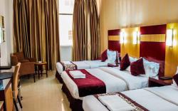 Phoenix Retreat Deira By Dancenter