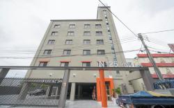 Number 25 Hotel Namgumi Branch