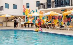 Golden Sands Suites