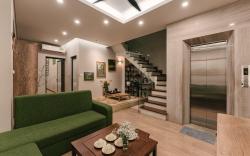 3BR Luxury/Center Old quarter/Art house/Elevator