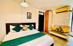 Hotel Hauz Khas Inn