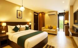 Hotel Hauz Khas Inn