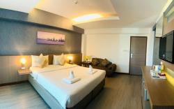 Hotel Kann Pattaya