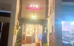 JVR HOME STAY