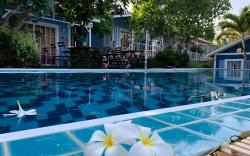 Pattaya Paradise Beach Resort