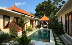Ocean Cantik Villa