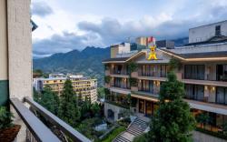 AZALEA MUONG HOA SAPA