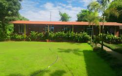 Green Blossom Resort Roha by Prospera Hospitality