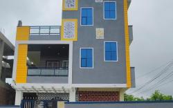 ROS VILLA