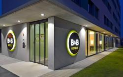 B&B Hotel Villach