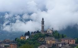 Il Borgo del Castello