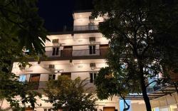 Flying Dutchman Hostel