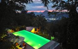Mirage Kandyan heights
