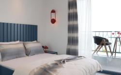 Blue Ay Boutique Hotel