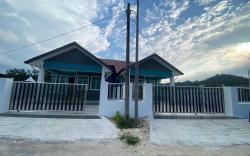 MJ Homestay Dungun