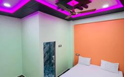 Vande Bharat P Guest House 