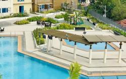Amayara Nest Hospitality | 22nd Floor w/ Netflix  