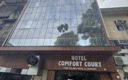 Hotel Comfort Court