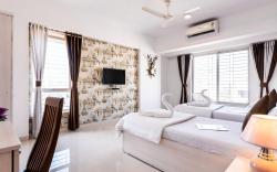 Gagal Home - Airport Suites