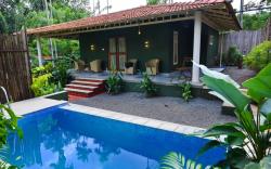 Mcafe Private Pool Plantations by Greenescapes