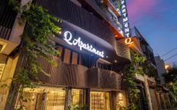 Q Apartment 3 Da Nang