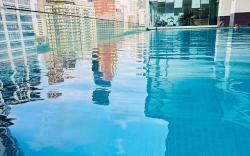 Crystal Suites at Ramad KLCC