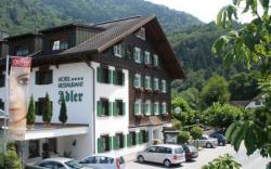 Relax & Vitalhotel Adler