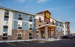 My Place Hotel-Augusta, GA