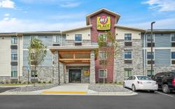 My Place Hotel-Augusta, GA