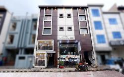 Hotel Akash Inn Near Taj Mahal Agra