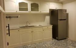Apartement kusuma candra