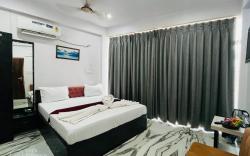 Hotel Vinayak Grand