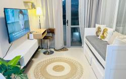 Astra Heights Staycation