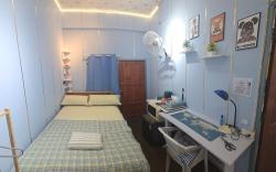 100 Luxury Studio Apartment with private balcony