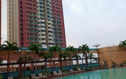 apartement cempaka mas