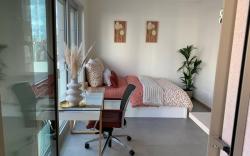 Oasis comfort center Luxembourg
