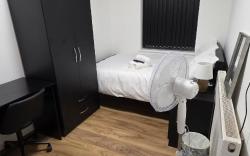 Comfort apartments